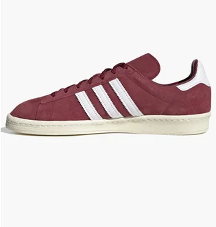 Кроссовки мужские Adidas Campus 80S Shoes Red Fz6152
