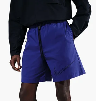 Шорты мужские Nike Tech Gx Blue HJ0679-539