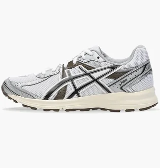 Кроссовки унисекс Asics Jog 100S White 1203A741-104