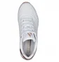 Кроссовки женские Skechers Uno - Golden Air White 177094-WHT