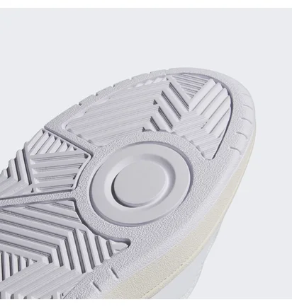 Кросівки чоловічі Adidas Hoops 3.0 Low Classic Vintage Shoes White Gy5434