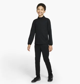 Спортивний костюм дитячий Nike Y Nk Df Acd21 Trk Suit K Black Cw6133-011