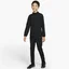 Спортивный костюм детский Nike Y Nk Df Acd21 Trk Suit K Black Cw6133-011
