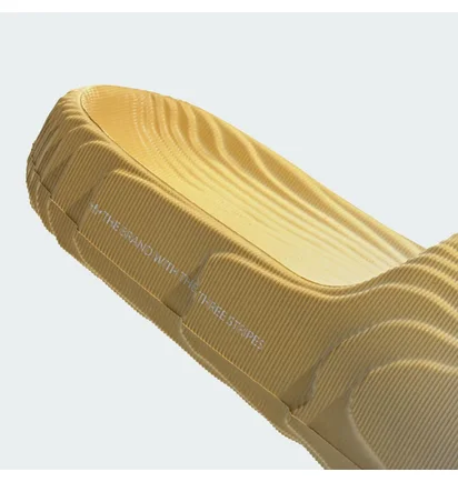 Тапочки чоловічі Adidas Adilette 22 Beige JH7795