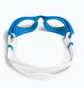 Окуляри для плавання унісекс Arena The One White/Blue 001430-571