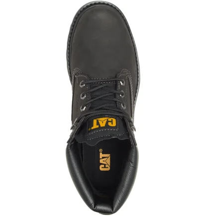 Ботинки мужские Caterpillar Colorado 2.0 Black P110425