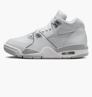 Кросівки дитячі Air Jordan Air Flight 89 Grey HF0406-100