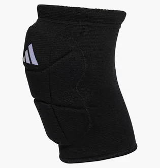 Наколінник унісекс Adidas Elite Kp Black JJ2471