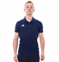 Поло мужское Adidas Condivo 18 Polo Blue Cv8270