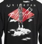 Футболка чоловіча Air Jordan Flight Essentials Black DH8962-010