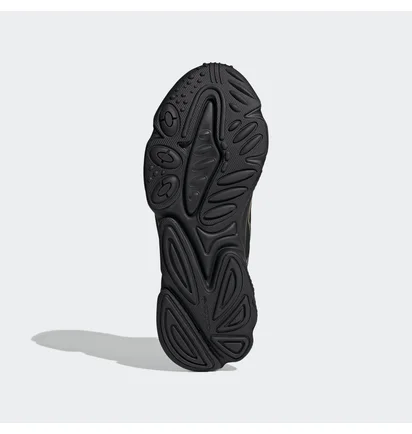 Кроссовки унисекс Adidas Ozweego Core Black G58800