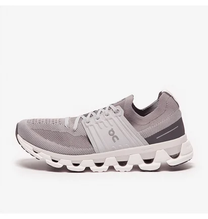 Кроссовки мужские On Cloudswift 3 Grey 3MD10560094