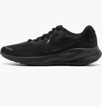 Кросівки чоловічі Nike Revolution 7 Black FB2207-005
