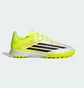 Сороконожки детские Adidas F50 League Yellow JR9018