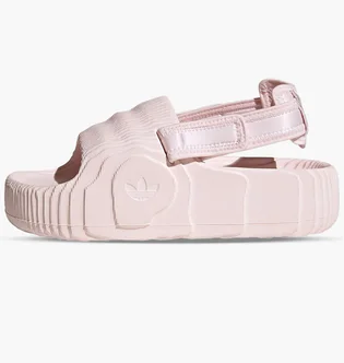 Сандали женские Adidas Adilette 22 Xlg Pink JH9701