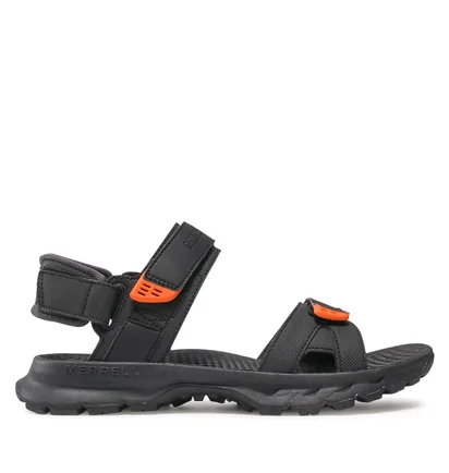 Сандали мужские Merrell Cedrus Convert 3 Black J036173