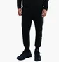 Штани чоловічі Nike Tech Fleece Reflective Black IM6540-010