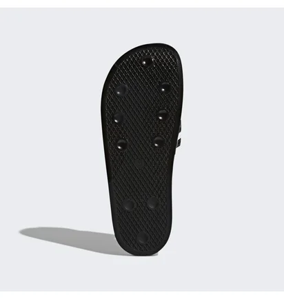 Тапочки унісекс Adidas Adilette Originals Black 280647