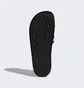 Тапочки унісекс Adidas Adilette Originals Black 280647