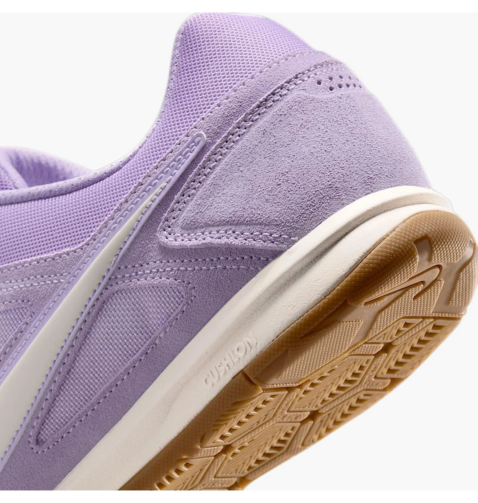 ᐉ Футзалки дитячі Nike Sb Gato Ic Violet HQ6020-500 - придбати в