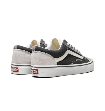 Кеди унісекс Vans Style 36 (Color Block) Drizzle Grey VN0A54F6B92