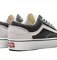 Кеди унісекс Vans Style 36 (Color Block) Drizzle Grey VN0A54F6B92