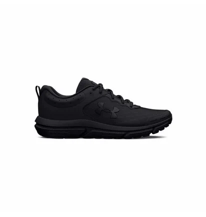 Кросівки чоловічі Under Armour Charged Assert 10 Black 3026175-004