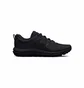 Кросівки чоловічі Under Armour Charged Assert 10 Black 3026175-004