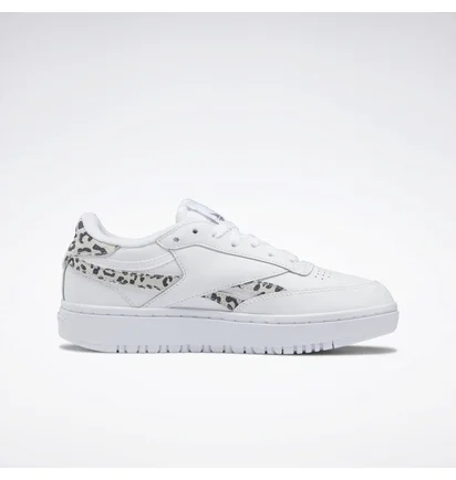 Кроссовки женские Reebok Club C Double Revenge White Gv7032