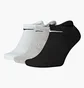 Носки унисекс Nike U Nk Everyday Cush Ns (3 пары) Multi Sx7673-901
