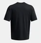 Футболка чоловіча Under Armour Hw Os Sm Box Ss Black 1386803-001
