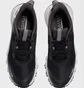 Кросівки чоловічі Under armour Charged Maven Black 3027206-001