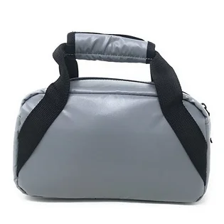 Сумка унісекс Air Jordan Jumpman Lunch Tote Bag Grey 9A1848-K26