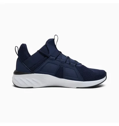 Кроссовки мужские Puma Contempt Demi Remix Mesh Blue 378499-04