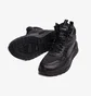 Кроссовки унисекс Puma Trinity Mid Hybrid Black 392327-01