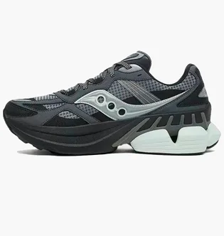 Кроссовки мужские Saucony Grid Nxt Grey S70835-1