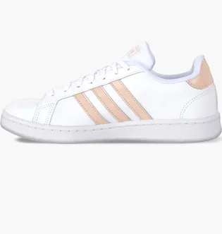 Кроссовки женские Adidas Grand Court White GV7148