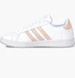 Кроссовки женские Adidas Grand Court White GV7148