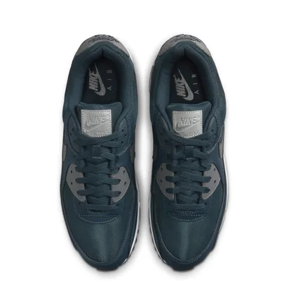 Кросівки чоловічі Nike Air Max 90 Blue HM0625-400