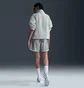 Шорты женские Nike Sportswear Metallic HJ0163-077