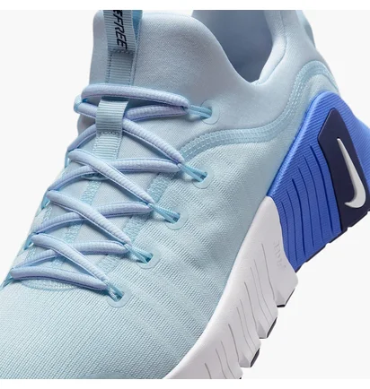 Кроссовки мужские Nike Free Metcon 6 Blue FJ7127-403