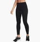 Леггинсы женские Nike Fast Black FB4579-010