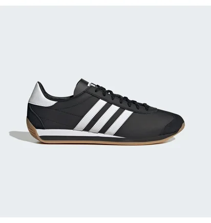 Кроссовки мужские Adidas Country Og Black IE4231