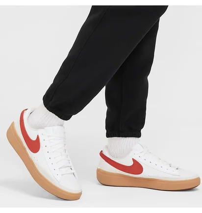 Штаны мужские Nike Letters Black FZ0881-010