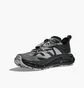 Кроссовки унисекс Hoka Mafate Speed 4 Lite Grey/Black 1168971-BWHT
