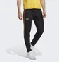 Штаны мужские Adidas Salah Training Pants Black HR8835