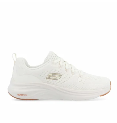 Кроссовки женские Skechers Vapor Foam Beige 150024-NAT