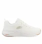 Кроссовки женские Skechers Vapor Foam Beige 150024-NAT