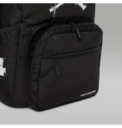 Рюкзак унісекс Air Jordan Jam Mvp Black MA9107-023