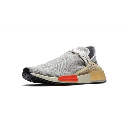 Кросівки чоловічі Adidas Nmd Hu Grey Q46468